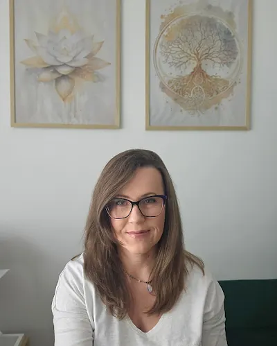 Gabinet Psychologiczno-Seksuologiczny "Tchnienie" Magdalena Sarzalska